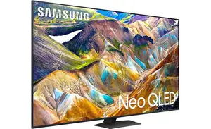 Samsung 55" QN85D UHD 4K Smart Slim Borderless Neo-QLED TV 120Hz