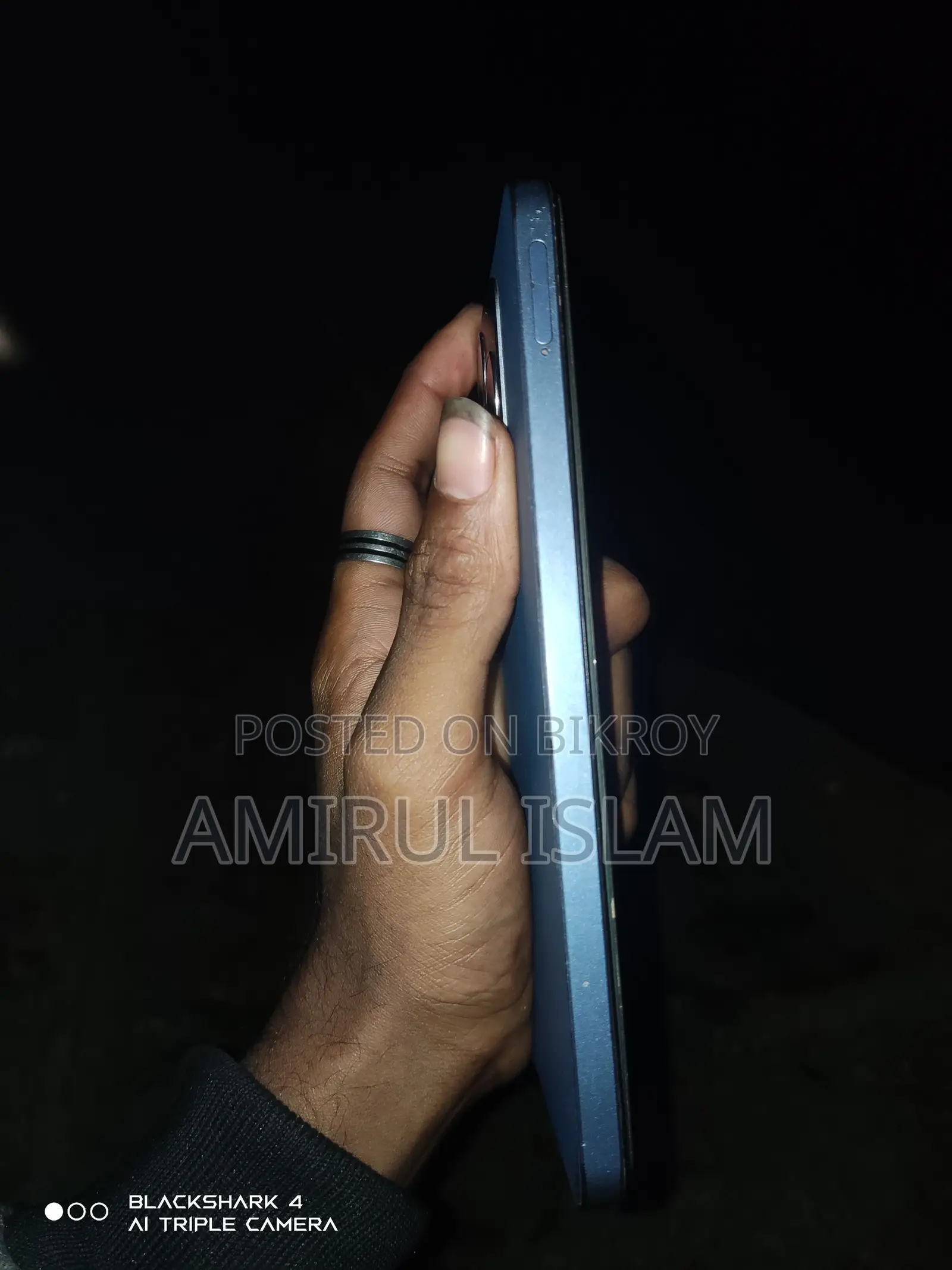 Realme C63 Android version (Used)