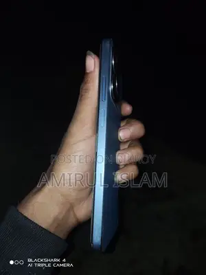 Realme C63 Android version (Used)