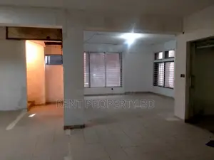 3100 sft commercial open space rent in gulshan