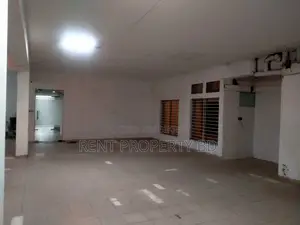 3100 sft commercial open space rent in gulshan