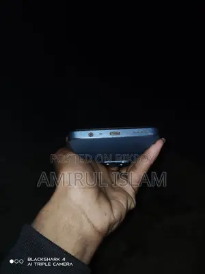 Realme C63 Android version (Used)
