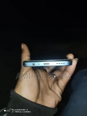 Realme C63 Android version (Used)