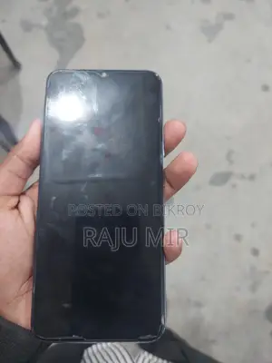 Realme C25 (Used)