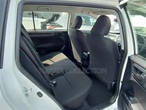 Toyota Fielder EX OCTANE PUSH START 2020