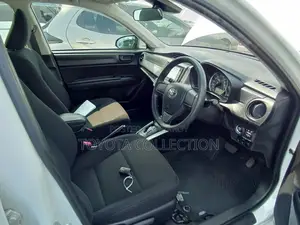 Toyota Fielder EX OCTANE PUSH START 2020