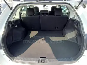 Toyota Fielder EX OCTANE PUSH START 2020