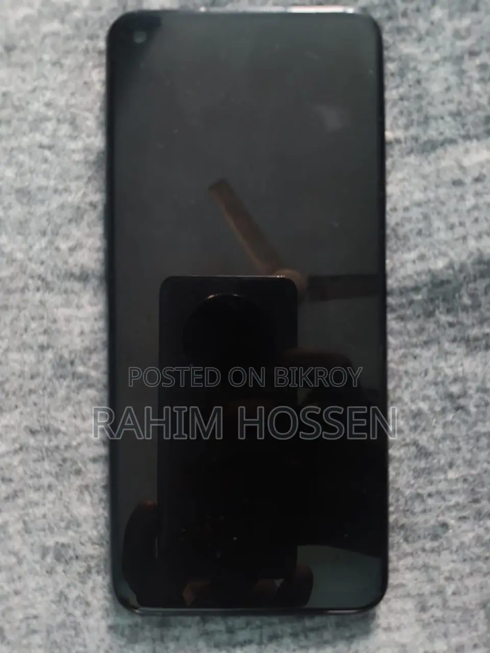 OnePlus Nord N200 (Used)