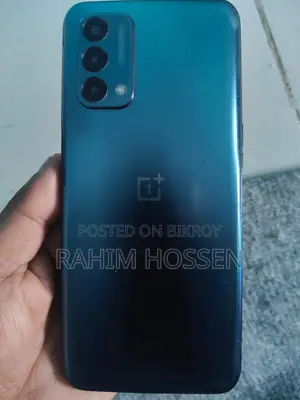 OnePlus Nord N200 (Used)