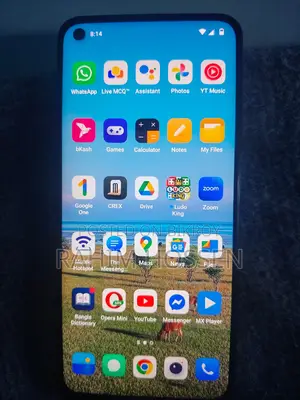 OnePlus Nord N200 (Used)