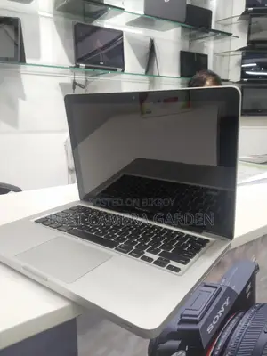 MacBook Pro