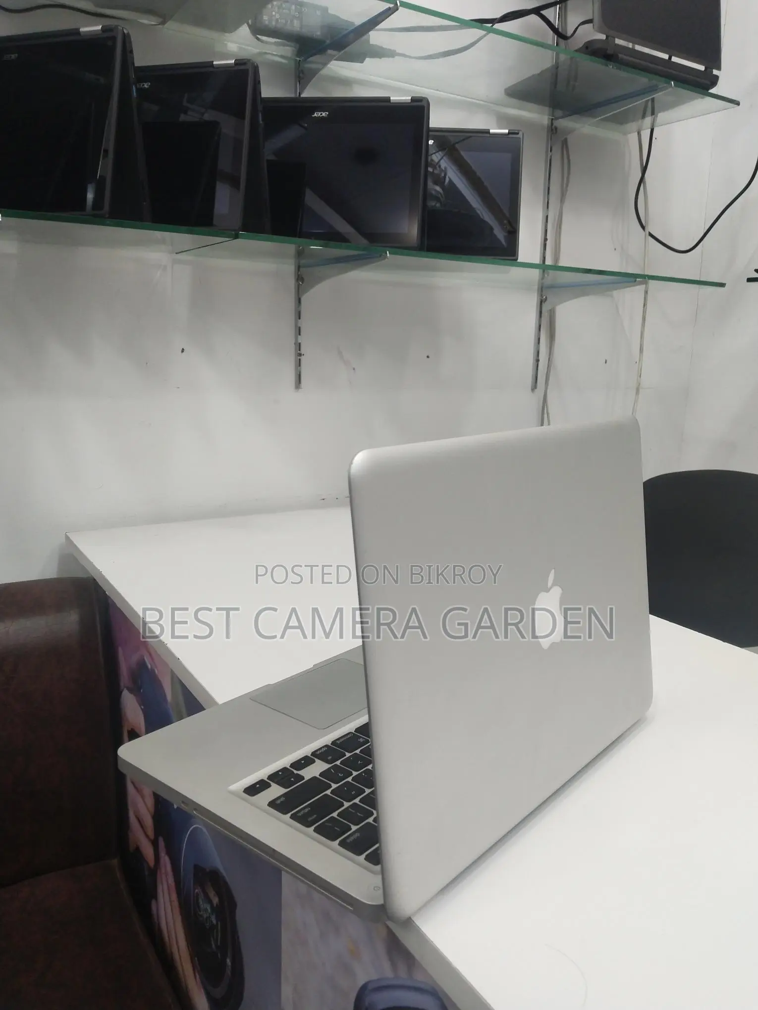 MacBook Pro