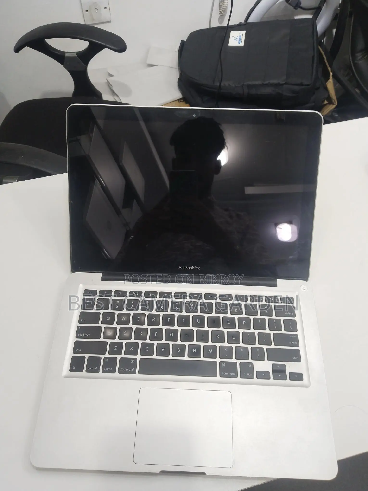 MacBook Pro
