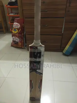 Sf অরিজিনাল ফ্রেশ ম্যাচ ব্যাট।