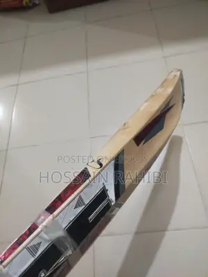 Sf অরিজিনাল ফ্রেশ ম্যাচ ব্যাট।
