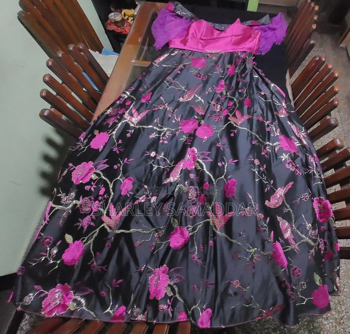 Gown for Sale