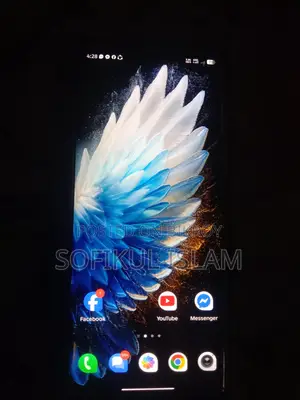 টেকনো ক্যামন ৪০ প্রো (ব্যবহৃত)