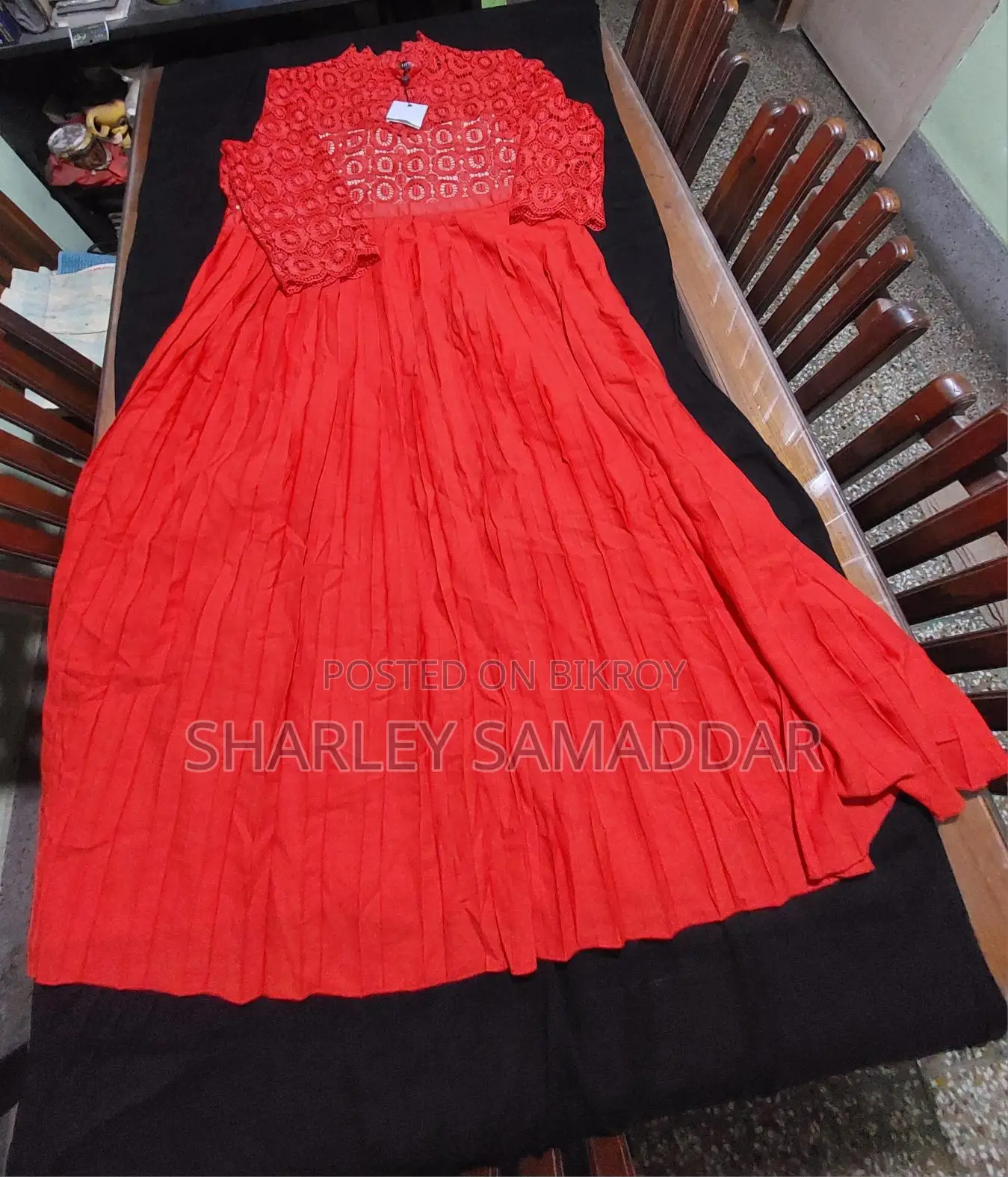 Gown for Sale