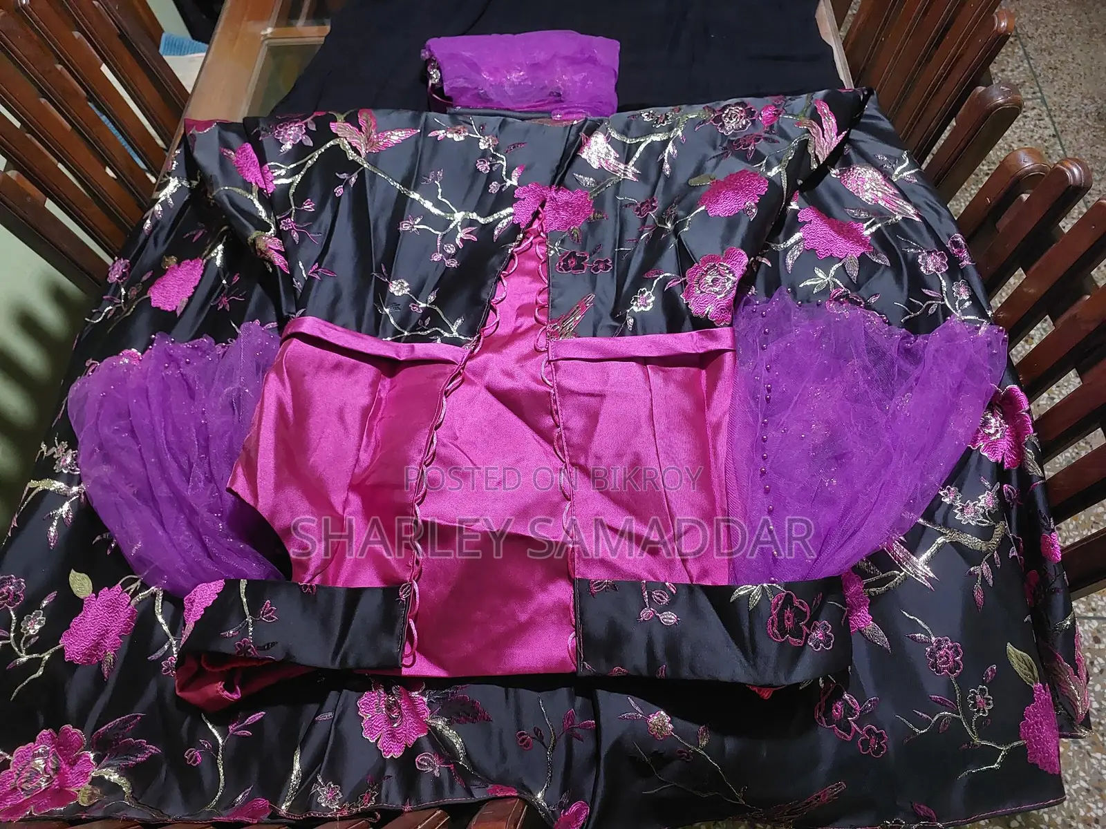 Gown for Sale
