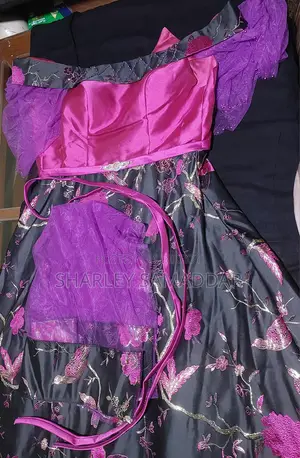 Gown for Sale