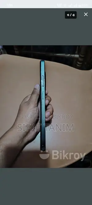 রিয়েলমি সি৬৫ ৫জি (ব্যবহৃত)