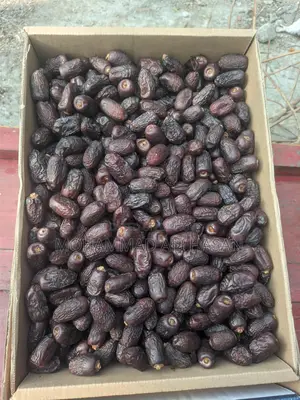 Mariam Dates