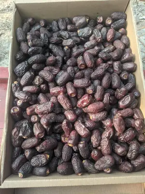 Mariam Dates
