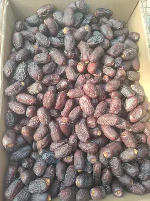 Mariam Dates