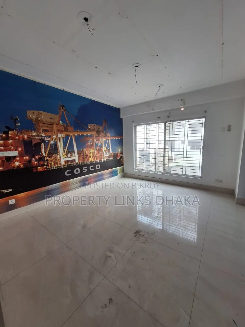 Office Space For Rent in Gulshan