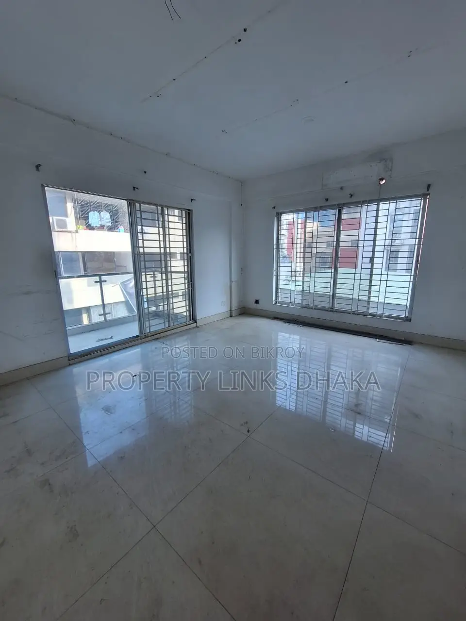 Office Space For Rent in Gulshan