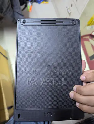 LCD Writing Tablet
