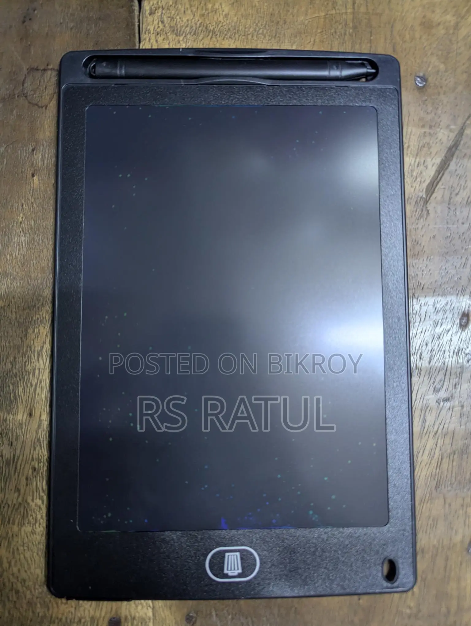 LCD Writing Tablet