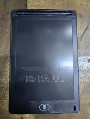LCD Writing Tablet