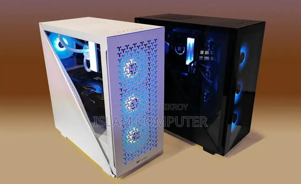 Thermaltake Divider 300 TG Air Mid-Tower ATX Casing বিশাল অফার