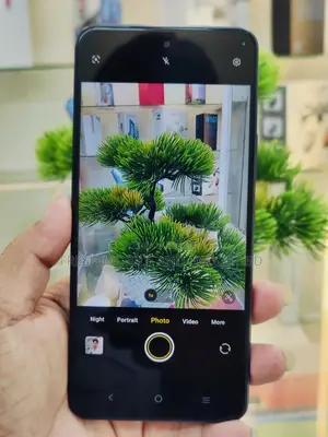 Vivo Y19s 6+6/128 GB (Used)