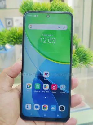 Vivo Y19s 6+6/128 GB (Used)