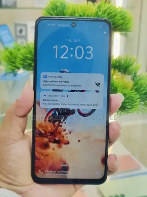 Vivo Y19s 6+6/128 GB (Used)