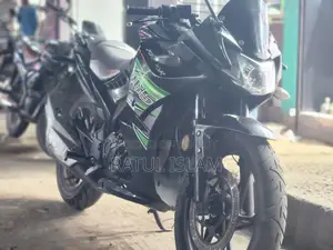 Lifan KPR 165R 2019