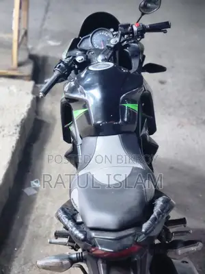 Lifan KPR 165R 2019
