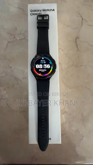 গ্যালাক্সি ওয়াচ ৪