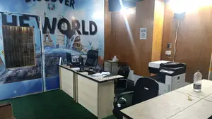 অফিস ভাড়া হবে