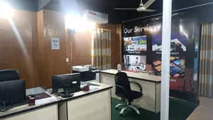 অফিস ভাড়া হবে