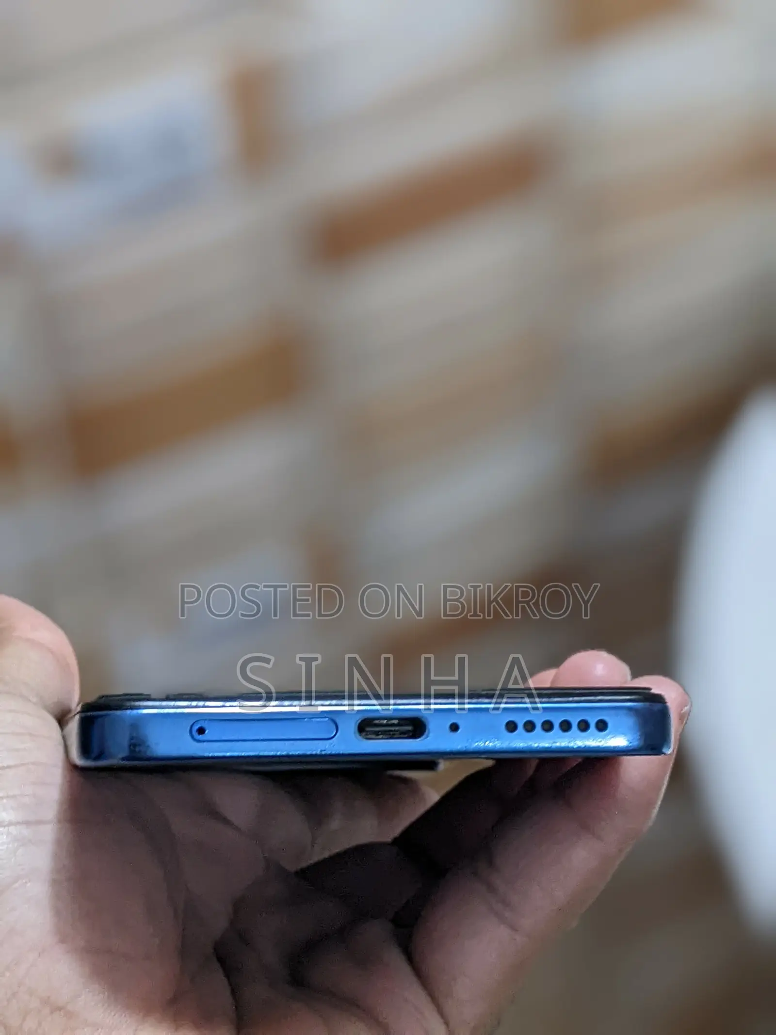 Xiaomi Poco X4 Pro 5G 8/128 (Used)
