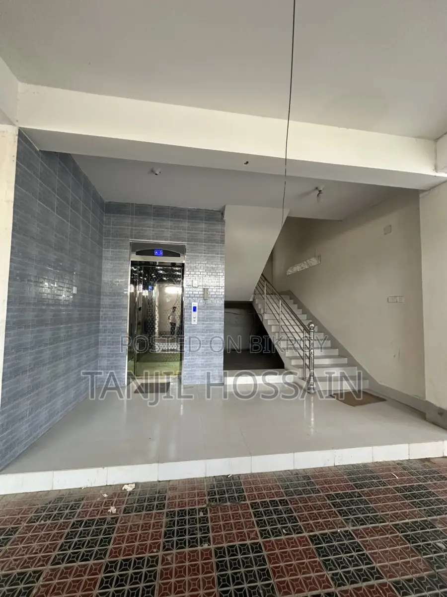 Flat for Sale