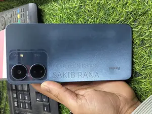 Xiaomi Redmi 13c (Used)