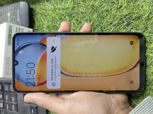 Xiaomi Redmi 13c (Used)