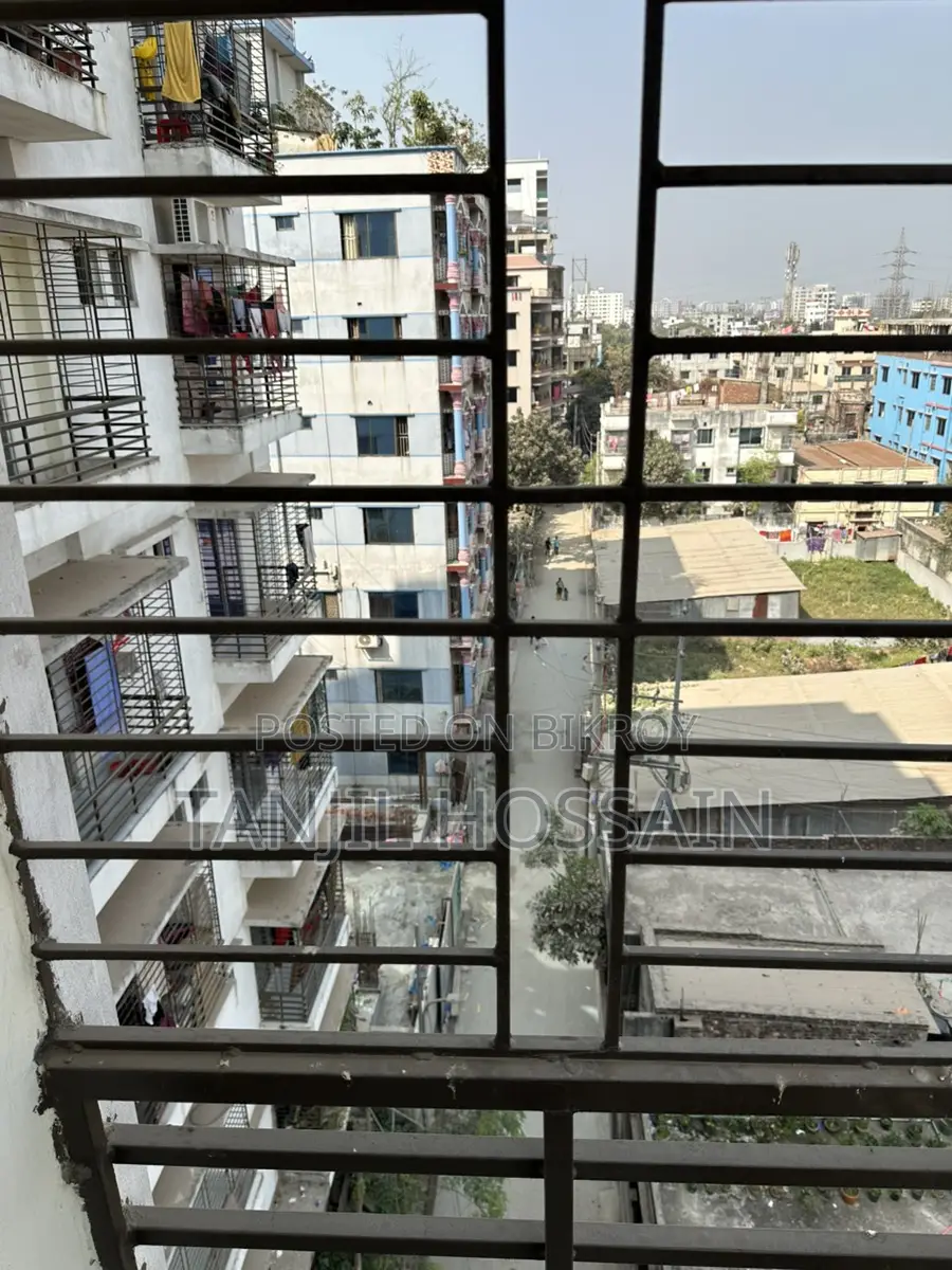 Flat for Sale