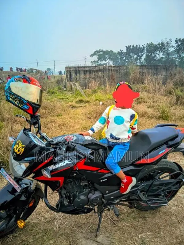 Hero Hunk 2023