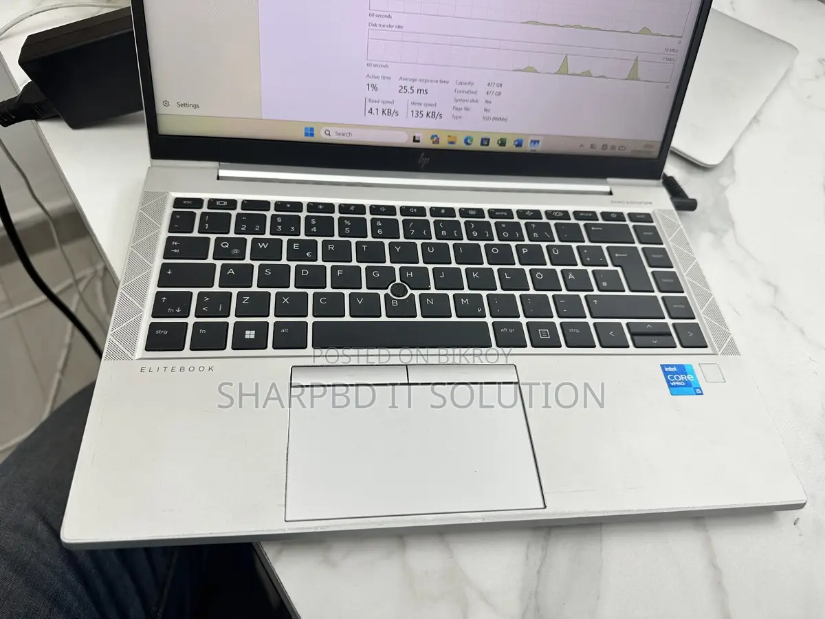 Hp Elitebook 840 G8