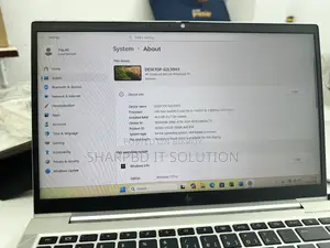 Hp Elitebook 840 G8